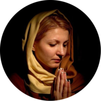 Гадалка Анна — Белинский